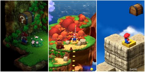 lands end mario rpg